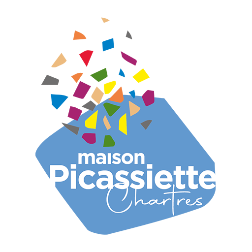 Maison Picassiette logo